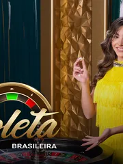 Roleta Brasileira