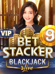 VIP Bet Stacker Blackjack 9