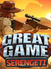 Great Game Serengeti