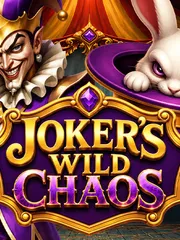 Joker's Wild Chaos