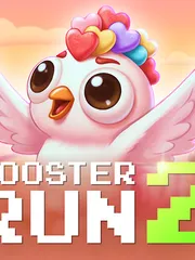 Rooster Run 2