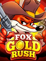 Fox Gold Rush