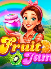 Fruit Fusion Wilds