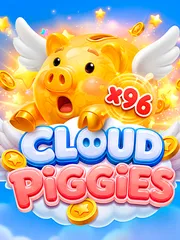 Сloud Piggies