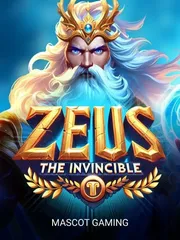 Zeus The Invincible