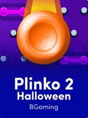 Plinko 2 Halloween