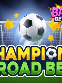 Champions Road BB