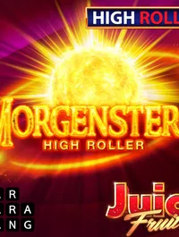 Juicy Fruits Morgenstern