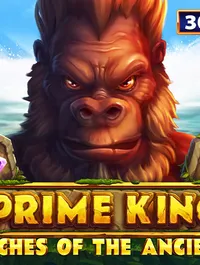 Prime King: Riches of the Ancient