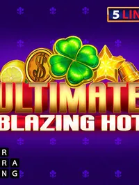 Ultimate Blazing Hot