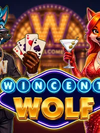 Wincent Wolf