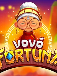 Vovó Fortuna