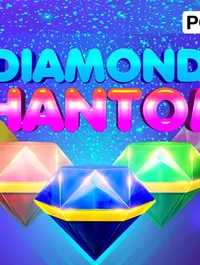 Diamond Phantom