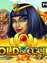 Gold of Egypt