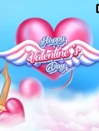 Happy Valentines Day