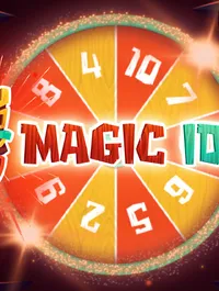 Magic Idol