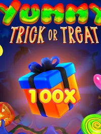 Yummy: Trick or Treat