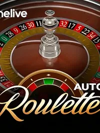 Auto Roulette