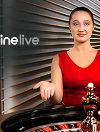 Imaginelive Roulette