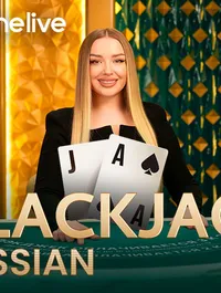Russian Blackjack