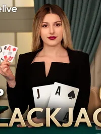 VIP Blackjack 1