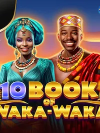 Book of Waka Waka
