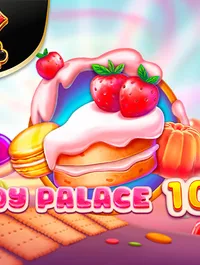 Candy Palace 1000