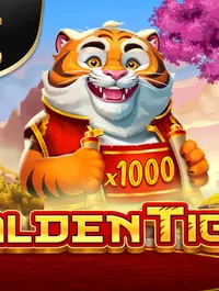 Golden Tiger 1000