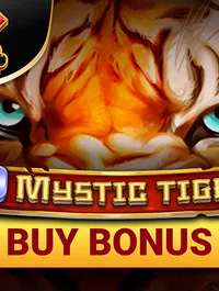 Mystic Tiger