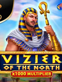 Vizier Of The North x1000