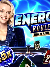Energy Roulette