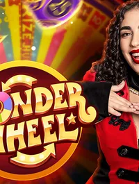 Wonder Wheel