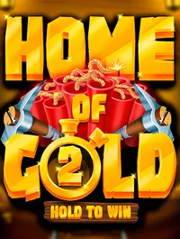 Home of Gold 2: Hold to Win