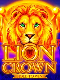 Lion Crown: Hold to Win