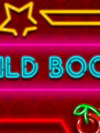 Wild Boom