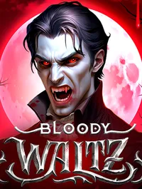Bloody Waltz