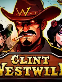 Clint West Wild