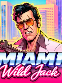Miami Wild Jack