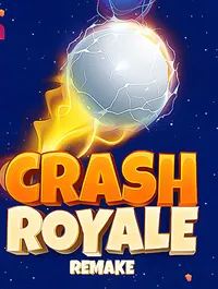 Crash Royale Remake