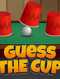Guess the Cup