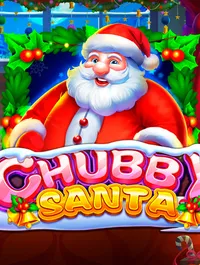 Chubby Santa