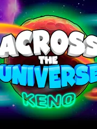 Across The Universe Keno
