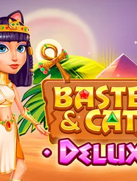 Bastet & Cats Deluxe