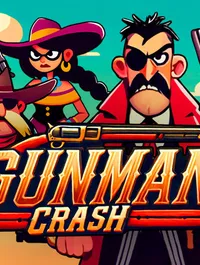 Gunman Crash