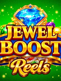 Jewel Boost Reels