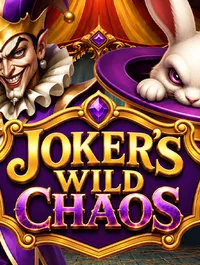 Joker's Wild Chaos