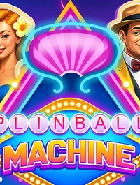 Plinball Machine