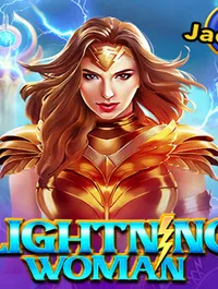 Lightning Woman