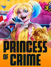 Princess of Crime
