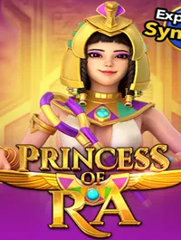 Princess of Ra